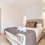 Santa Maria Golf Apartment