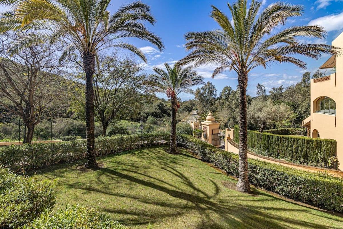 Santa Maria Golf * Marbella