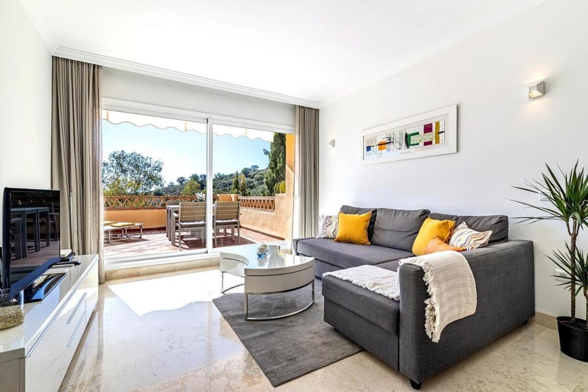 Apartamento Santa Maria Golf Marbella