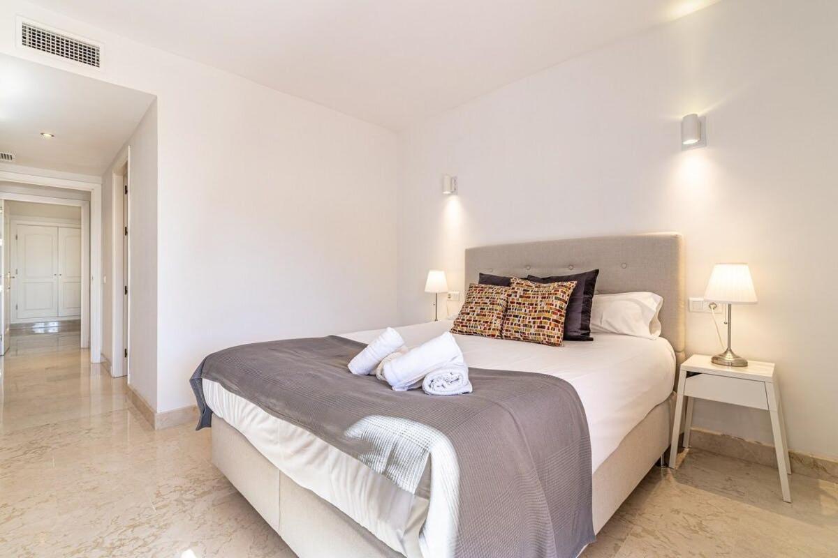 Apartamento Santa Maria Golf