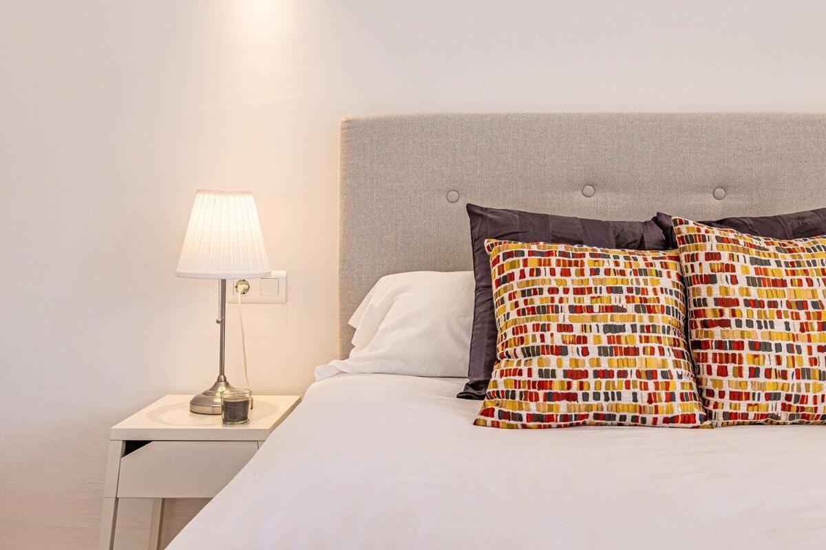 Apartamento Santa Maria Golf *