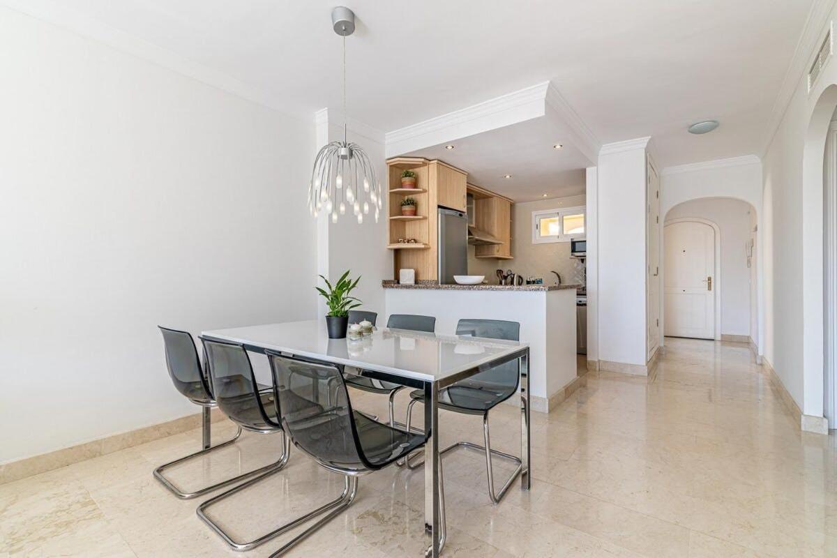 Santa Maria Golf Apartamento Marbella