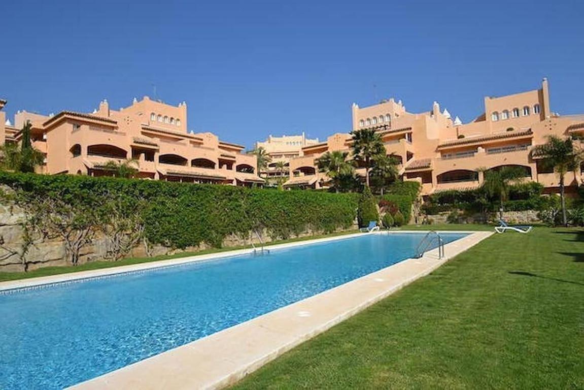 Apartamento Santa Maria Golf Marbella