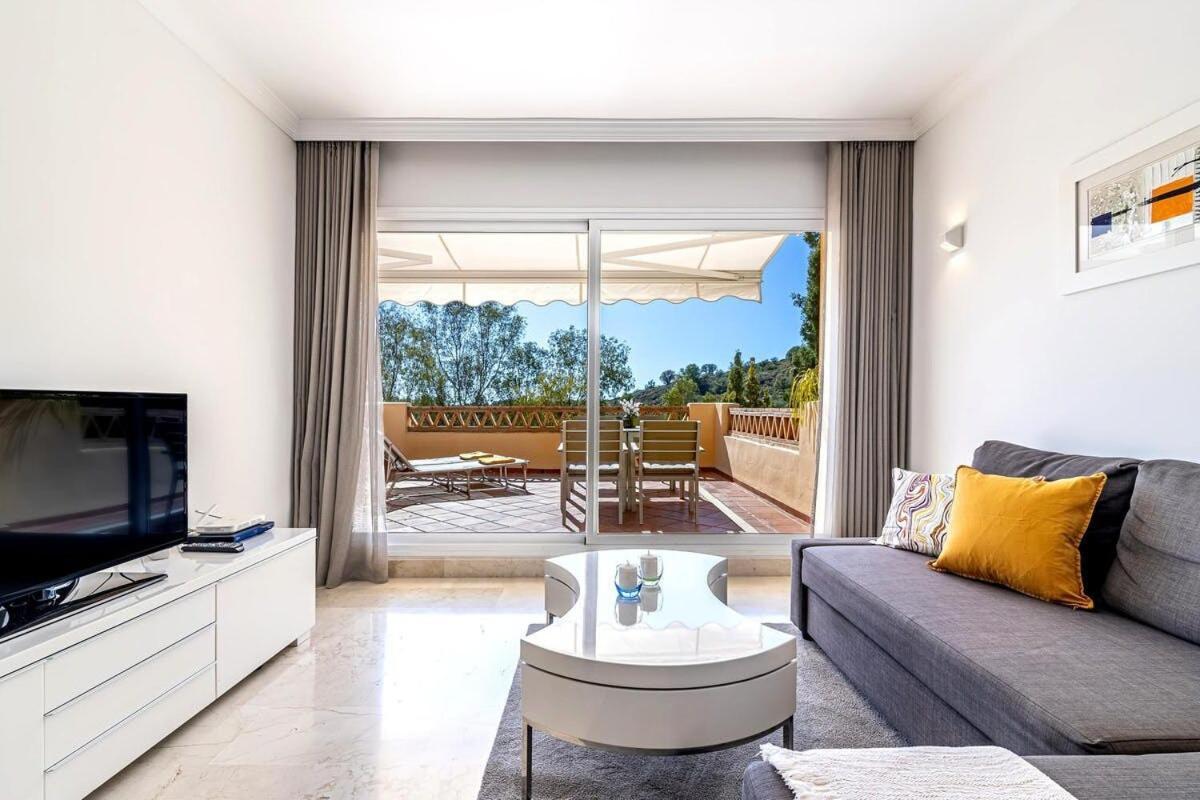 Apartamento Santa Maria Golf