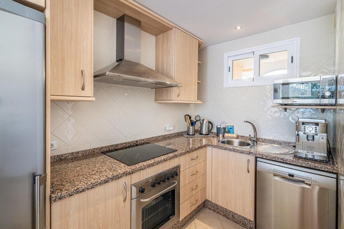 Apartamento Santa Maria Golf *
